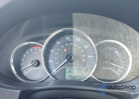 2015 Toyota Corolla Le Premium from USA, damaged, VIN 2T1BURHE8FC254720